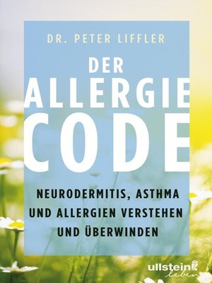 cover image of Der Allergie-Code